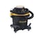 Vacmaster Professional 9-Gallon 4.5 Peak HP Wet/Dry Vacuum VJF912PF 0202 - alternate 3